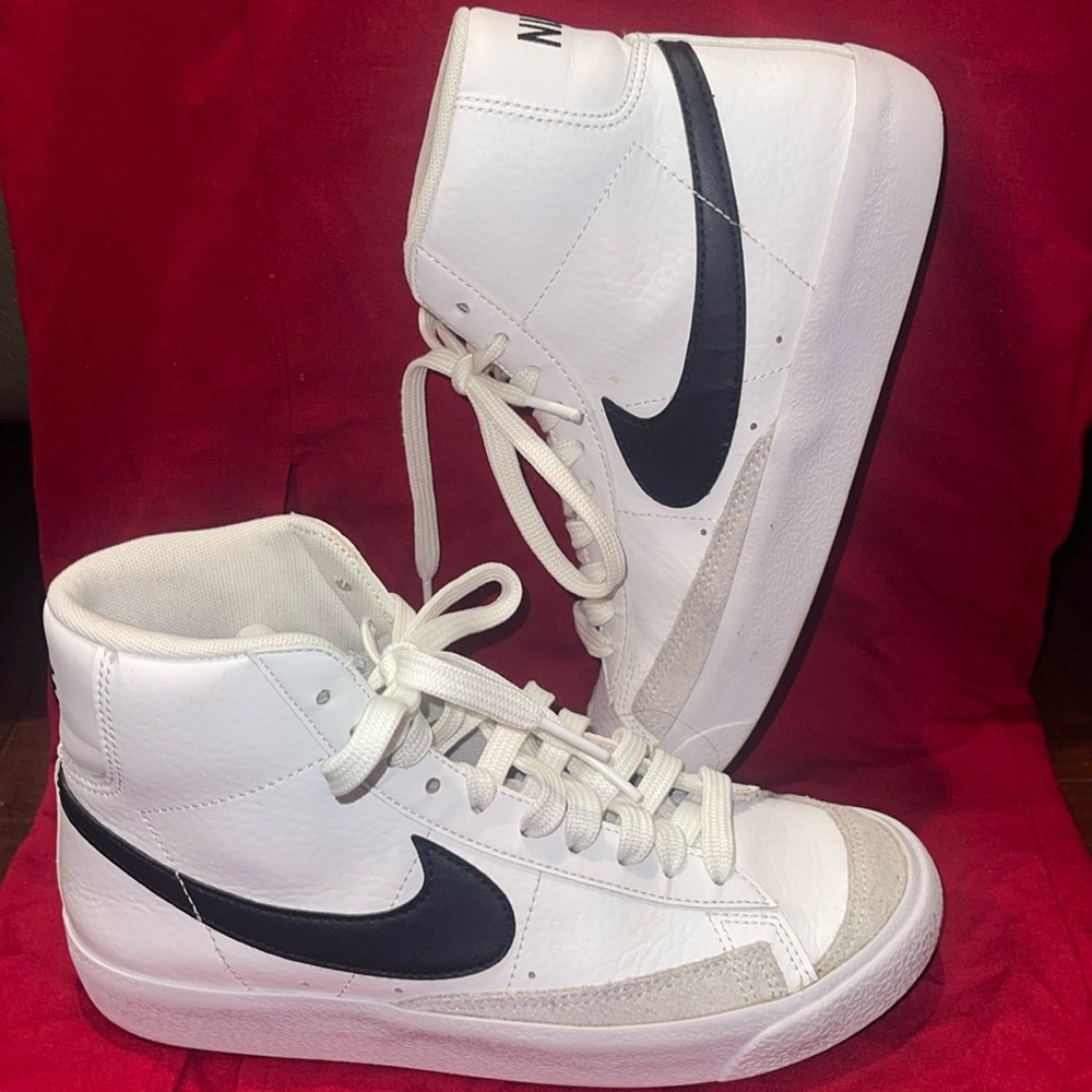 Nike Blazers